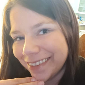 Meet your Posher, Jackie